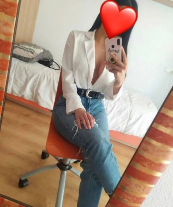 Надежда, 29 лет